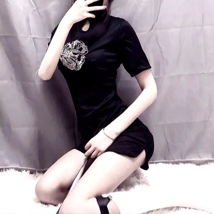 暗潮